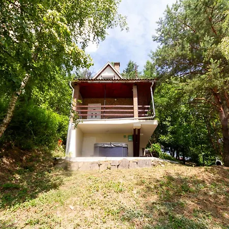 Hilltop Wellness Haven W Ac & Jacuzzi By Nw Recsk