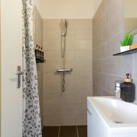 Lägenhet Hilltop Wellness Haven W Ac & Jacuzzi By Nw *