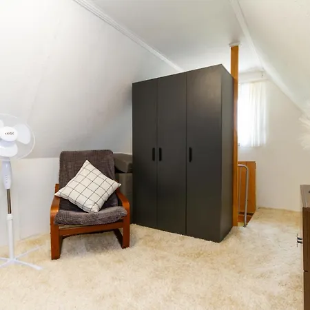 Hilltop Wellness Haven W Ac & Jacuzzi By Nw Apartament Recsk