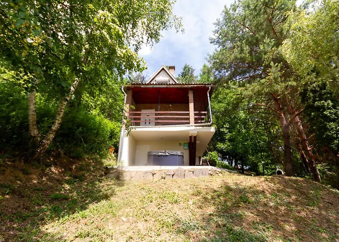 Hilltop Wellness Haven W Ac & Jacuzzi By Nw Recsk