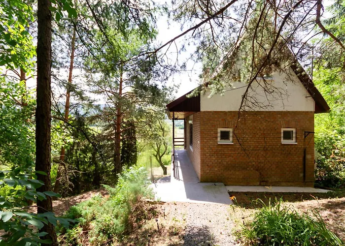 Hilltop Wellness Haven W Ac & Jacuzzi By Nw * Recsk