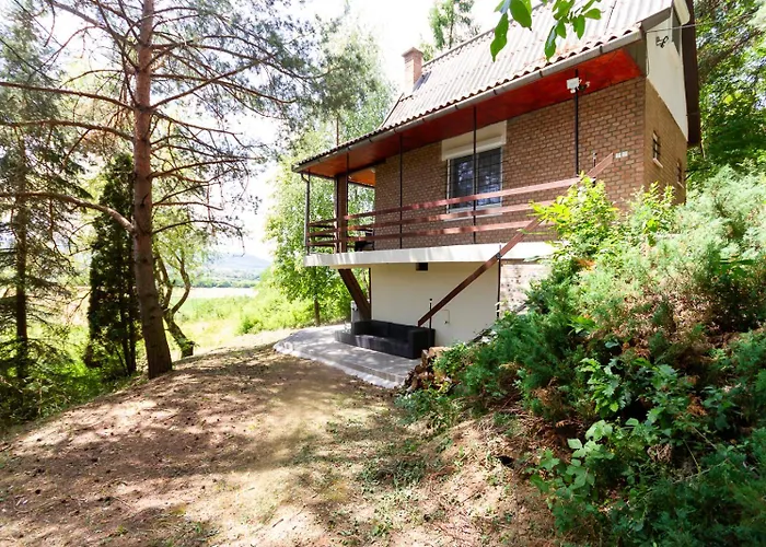 Hilltop Wellness Haven W Ac & Jacuzzi By Nw Apartament *