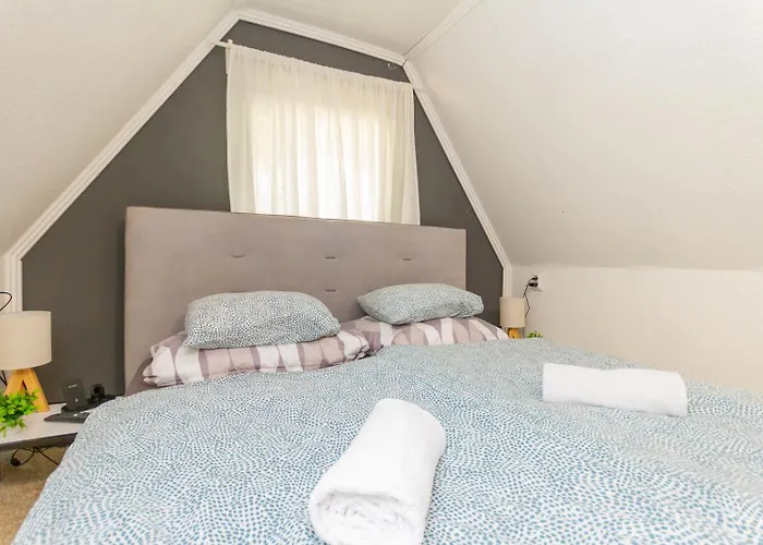Apartament Hilltop Wellness Haven W Ac & Jacuzzi By Nw *