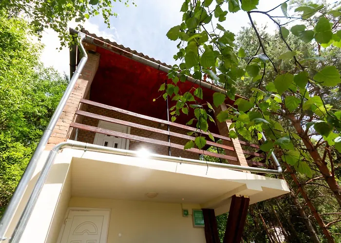 Apartment Hilltop Wellness Haven W Ac & Jacuzzi By Nw Recsk