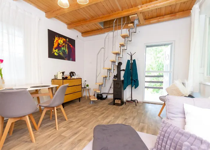 Hilltop Wellness Haven W Ac & Jacuzzi By Nw Recsk