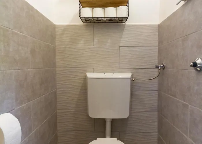 Hilltop Wellness Haven W Ac & Jacuzzi By Nw *